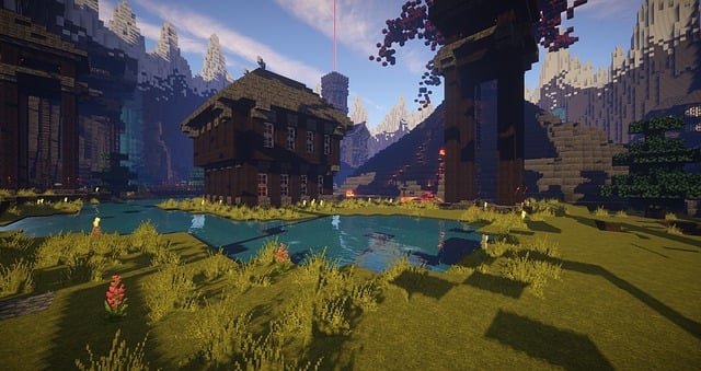 Videogames ontwerpen en ontwikkelen: de impact op samenleving, economie en diversiteitsrepresentatie
